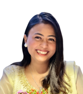 Picture of Sujita Chaudhary